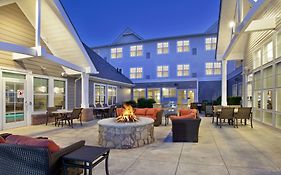 Residence Inn Bridgewater Branchburg