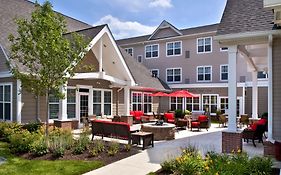 Residence Inn Bridgewater Branchburg